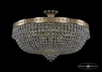 Люстры на штанге — Люстра на штанге Bohemia Ivele Crystal 19271/70IV G купить в  Люстры на штанге — Люстра на штанге Bohemia Ivele Crystal 19271/70IV G купить в