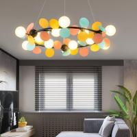 Люстры подвесные — Подвесная люстра Imperium Loft Matisse 191864-26 купить в 