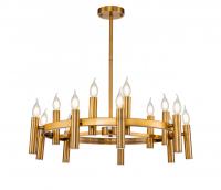 Люстры на штанге — Люстра на штанге Stilfort 2156/05/15P купить в 