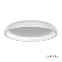 Свет для дома — Потолочный светильник iLedex illumination HY5280-850R 50W WH купить в  Свет для дома — Потолочный светильник iLedex illumination HY5280-850R 50W WH купить в