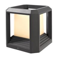 Свет для улицы — Уличный светильник Deko-Light Bootis I 733032 купить в 