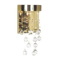 Настенные бра — Бра Arti Lampadari Flusso H 2.18.615 G купить в 