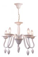 Люстры подвесные — Подвесная люстра TOPLIGHT TL7310D-05WH купить в  Люстры подвесные — Подвесная люстра TOPLIGHT TL7310D-05WH купить в