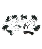 LED гирлянды на деревья — LED гирлянда на деревья Laitcom GFM120C-14-1M купить в 