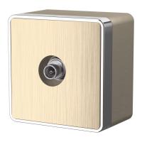 Розетки — Розетка Werkel W5083010 купить в 