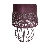 Настольные лампы — Настольная лампа Seven Fires Карвед 39104.04.68.01B купить в 