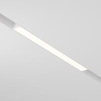 Трековые светильники — Светильник на шине Maytoni Technical TR030-2-12W3K-W купить в 