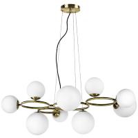 Люстры подвесные — Подвесная люстра Lightstar 815091 купить в  Люстры подвесные — Подвесная люстра Lightstar 815091 купить в