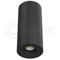 Накладные точечные светильники — Накладной светильник LeDron MJ1027GB 220mm купить в  Накладные точечные светильники — Накладной светильник LeDron MJ1027GB 220mm купить в