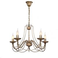 Люстры подвесные — Подвесная люстра F-Promo 2163-5P купить в 