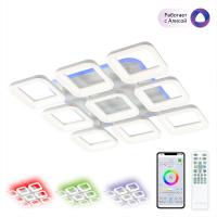 Накладные светильники — Накладной светильник Citilux CL225A290E купить в 