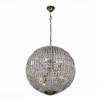 Люстры подвесные — Подвесная люстра ST-Luce SL226.303.08 купить в  Люстры подвесные — Подвесная люстра ST-Luce SL226.303.08 купить в