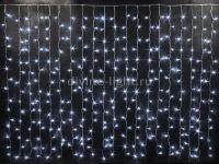 Светодиодные занавесы — Светодиодный занавес Rich LED RL-CS2*1.5-T/W купить в  Светодиодные занавесы — Светодиодный занавес Rich LED RL-CS2*1.5-T/W купить в