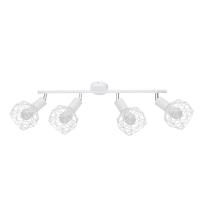 Споты — Спот ARTE Lamp A6141PL-4WH купить в  Споты — Спот ARTE Lamp A6141PL-4WH купить в