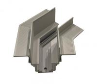 Коннекторы — Коннектор Maytoni Technical TRA010CLO-42W купить в 