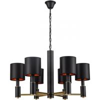 Люстры подвесные — Подвесная люстра Vele Luce VL1804L06 купить в 