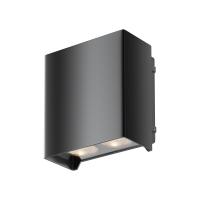 Уличные настенные светильники — Светильник настенный Maytoni O570WL-L20B3K купить в  Уличные настенные светильники — Светильник настенный Maytoni O570WL-L20B3K купить в