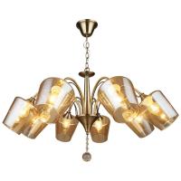 Люстры подвесные — Подвесная люстра Seven Fires Мандас 66278.01.05.08 купить в  Люстры подвесные — Подвесная люстра Seven Fires Мандас 66278.01.05.08 купить в