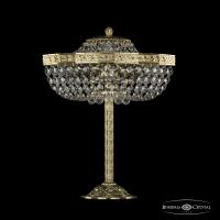 Настольные лампы — Настольная лампа Bohemia Ivele Crystal 19283L6/35IV G купить в  Настольные лампы — Настольная лампа Bohemia Ivele Crystal 19283L6/35IV G купить в