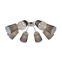 Люстры накладные — Накладная люстра Evoluce SLE103002-08 купить в  Люстры накладные — Накладная люстра Evoluce SLE103002-08 купить в