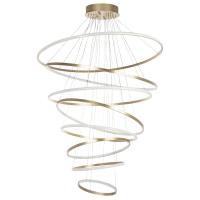 Люстры каскадные — Каскадная люстра Lightstar 736483 купить в  Люстры каскадные — Каскадная люстра Lightstar 736483 купить в