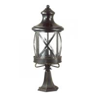 Средние уличные фонари — Садово-парковый светильник Odeon Light 4045/3B купить в 