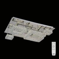 Люстры накладные — Накладная люстра Eletto EL332C100.1 купить в 