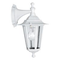 Уличные настенные светильники — Светильник настенный EGLO 22462 купить в 