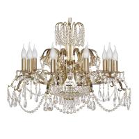 Люстры подвесные — Подвесная люстра Dio D'arte Alessandria E 1.1.10.699 G купить в  Люстры подвесные — Подвесная люстра Dio D'arte Alessandria E 1.1.10.699 G купить в