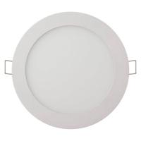 Светильники Downlight — Встраиваемый светодиодный светильник Horoz Slim-12 12W 2700K 056-003-0012 HRZ00002148 купить в  Светильники Downlight — Встраиваемый светодиодный светильник Horoz Slim-12 12W 2700K 056-003-0012 HRZ00002148 купить в