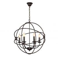 Люстры подвесные — Подвесная люстра F-Promo 2165-6P купить в 