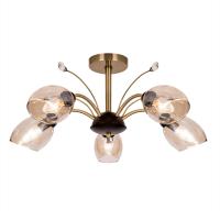 Люстры на штанге — Люстра на штанге Citilux CL108155 купить в 