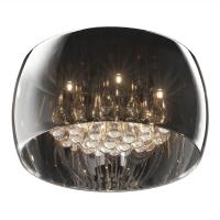 Потолочные люстры — Потолочная люстра Zumaline Crystal C0076-05L-F4FZ купить в  Потолочные люстры — Потолочная люстра Zumaline Crystal C0076-05L-F4FZ купить в