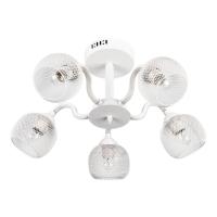 Люстры на штанге — Потолочная люстра Escada 10238/5LED купить в  Люстры на штанге — Потолочная люстра Escada 10238/5LED купить в