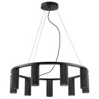 Люстры подвесные — Подвесная люстра Lightstar 718097 купить в  Люстры подвесные — Подвесная люстра Lightstar 718097 купить в