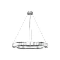 Люстры подвесные — Подвесная люстра LOFT IT 10135/800 Chrome купить в  Люстры подвесные — Подвесная люстра LOFT IT 10135/800 Chrome купить в