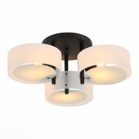 Люстры на штанге — Люстра на штанге Evoluce SL483.402.03 купить в  Люстры на штанге — Люстра на штанге Evoluce SL483.402.03 купить в