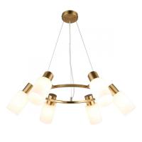 Люстры подвесные — Подвесная люстра Omnilux OML-69103-06 купить в 