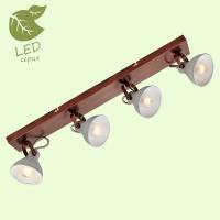 Споты — Спот Lussole GRLSP-9829 купить в  Споты — Спот Lussole GRLSP-9829 купить в