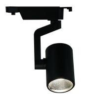 Трековые светильники — Светильник на шине ARTE Lamp A2310PL-1BK купить в  Трековые светильники — Светильник на шине ARTE Lamp A2310PL-1BK купить в