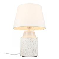 Настольные лампы — Настольная лампа Omnilux OML-16704-01 купить в 