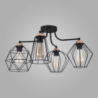 Люстры на штанге — Люстра на штанге TK Lighting 1645 Galaxy 4 купить в  Люстры на штанге — Люстра на штанге TK Lighting 1645 Galaxy 4 купить в