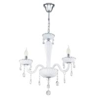 Люстры подвесные — Подвесная люстра EGLO 39112 купить в 