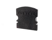 Светодиодные ленты — Заглушка Deko-Light End Cap F-AU-02-10 Set 2 pcs 978552 купить в 