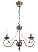 Люстры подвесные — Подвесная люстра TOPLIGHT TL6010D-03 купить в  Люстры подвесные — Подвесная люстра TOPLIGHT TL6010D-03 купить в