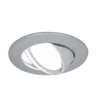 Встраиваемые точечные светильники — Встраиваемый светильник Gauss CA006 купить в 