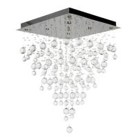 Люстры каскадные — Каскадная люстра Arti Lampadari Flusso H 1.4.50.515 N купить в  Люстры каскадные — Каскадная люстра Arti Lampadari Flusso H 1.4.50.515 N купить в