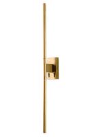 Светильники для картин и зеркал — Светильник для картин Crystal Lux LARGO AP12W GOLD купить в  Светильники для картин и зеркал — Светильник для картин Crystal Lux LARGO AP12W GOLD купить в