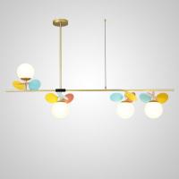 Подвесные светильники — Подвесной светильник Imperium Loft Matisse 203516-23 купить в 