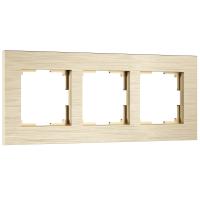 Рамки — Рамка Werkel W0033511 купить в 